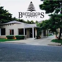 Hotel Barrancas San Pedro, hotel sa San Pedro