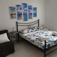 B&B "il Vicoletto", hotelli kohteessa Itri