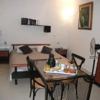 STUDIO AU COEUR de CARTHAGE HANNIBAL, hotel di Carthage