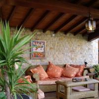 Posada Mar de Santillana