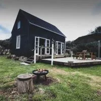 Kakariki Cottage: Papakura şehrinde bir otel