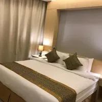 Asfar Suites, hotel v destinaci Shaqra