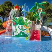 Camping Solmar