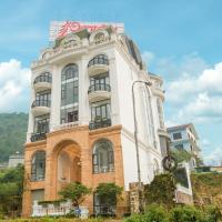PARADISE HOTEL, hotel in Tam Ðảo