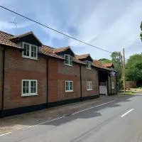 Fornham Guest House, מלון בצ'רטסי