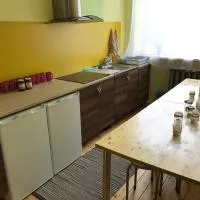 Naktsmītne Elkšņi, ξενοδοχείο σε Elkšņi