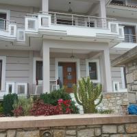 Spyridoula's Guest House, hotel v destinaci Himare