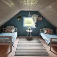Kaszubskie Marzenie, hotel sa Kartuzy