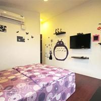 Fei Yu Fei Beach Hostel, hotel poblíž Lanyu Airport - KYD, Lanyu