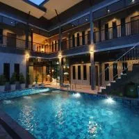 The Nature Resort Sukhothai – hotel w mieście Sukhothai