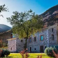 Masseria boutique b&b, hotell sihtkohas Montella