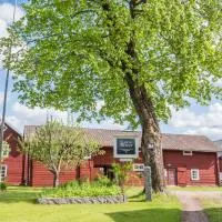 Wikgården B&B, khách sạn ở Gagnef