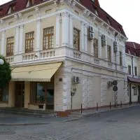 Hotel Regal, hotel v destinaci Brăila