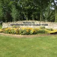 Haggerston Castle , Cheviot View, hotel em Cheswick