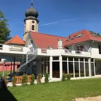 Beach Pension, Hotel in Cheb