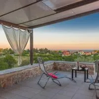Eco Villa، فندق في ماكري