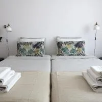 AL CASA GRANDE, hotel sa Olhão