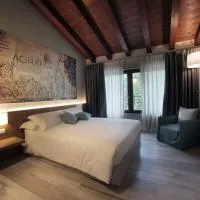 Viesnīca AGRITURISMO ACINATICO WINE RELAIS pilsētā Fumane