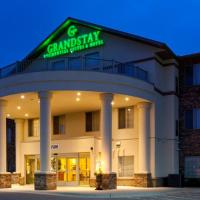 GrandStay Residential Suites Hotel Faribault, hotel in Faribault