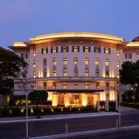 The ERAVATI Sule Grand Yangon, מלון ביאנגון