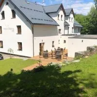 Penzion Šléglov, hotel in Šleglov
