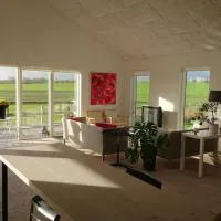B&B Hesselbjerg โรงแรมในHesselbjerg