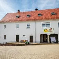 Ferienwohnung am Bauernhof, hotel en Oederan