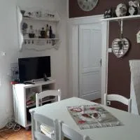 La Casa di Davide - David Home – hotel w mieście Cave del Predil