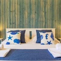 Suite Adalgisa Cosy Studio, hotel a Taormina