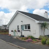 An Airigh, hotel near Stornoway Airport - SYY, Stornoway