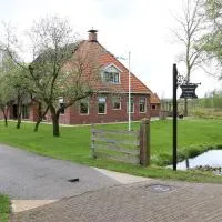 It Foarhús, hotel i Eernewoude