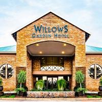 Willows Garden Hotel Potchefstroom – hotel w mieście Potchefstroom