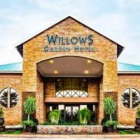 Willows Garden Hotel Potchefstroom, hotel Potchefstroomban