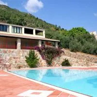 Hotel Is Murtas, ξενοδοχείο σε Jerzu