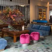 Hotel Blu di Te – hotel w mieście Santa Margherita Ligure