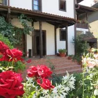Oazis Guesthouse, hotel a Lovech