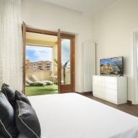 Luxury Rooms & Suites
