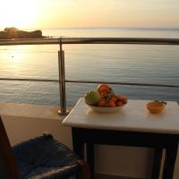 Experience the pure sense of the Aegean sea