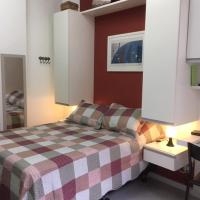 Cosy studio in Copacabana, hotel u Rio de Žaneiru