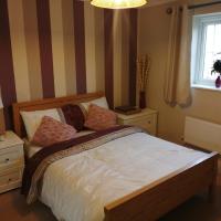 Bridge House, hotel in Llanelli