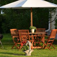 Papli Villade Apartment, kh&aacute;ch sạn ở P&auml;rnu