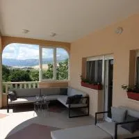 Villa Ana Maria, hotel a Kamen