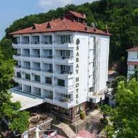 Thermal Saray Hotel & Yalova, hotel en Gokcedere