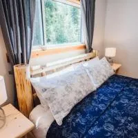 Grizzly Paw B&B, hotell i Clearwater