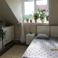 Cosy room in sydhavn, Sydhavnen, Kaupmannahöfn, hótel á þessu svæði