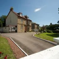 Dellwood Hotel: Campbeltown şehrinde bir otel