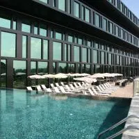 Axis Viana Business & SPA Hotel, hotel a Viana do Castelo