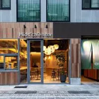 eph TAKAYAMA、高山市、高山市のホテル