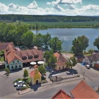 Šindlovská krčma, hotel poblíž Ceske Budejovice Airport - JCL, České Budějovice