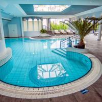 SPA Boutique Appartement # 26 with Indoor- and Outdoorpool, Hotel in Neusiedl am See